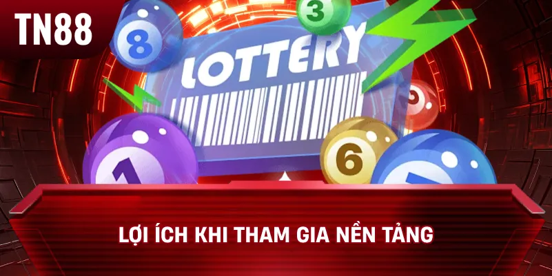 Lợi Ích Khi Tham Gia Nền Tảng